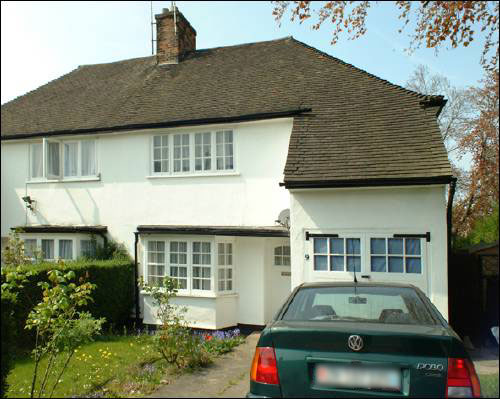 09 Hill Rise